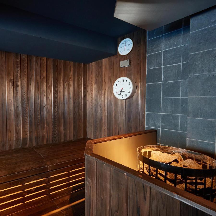 Kamakura Hotel Extérieur photo