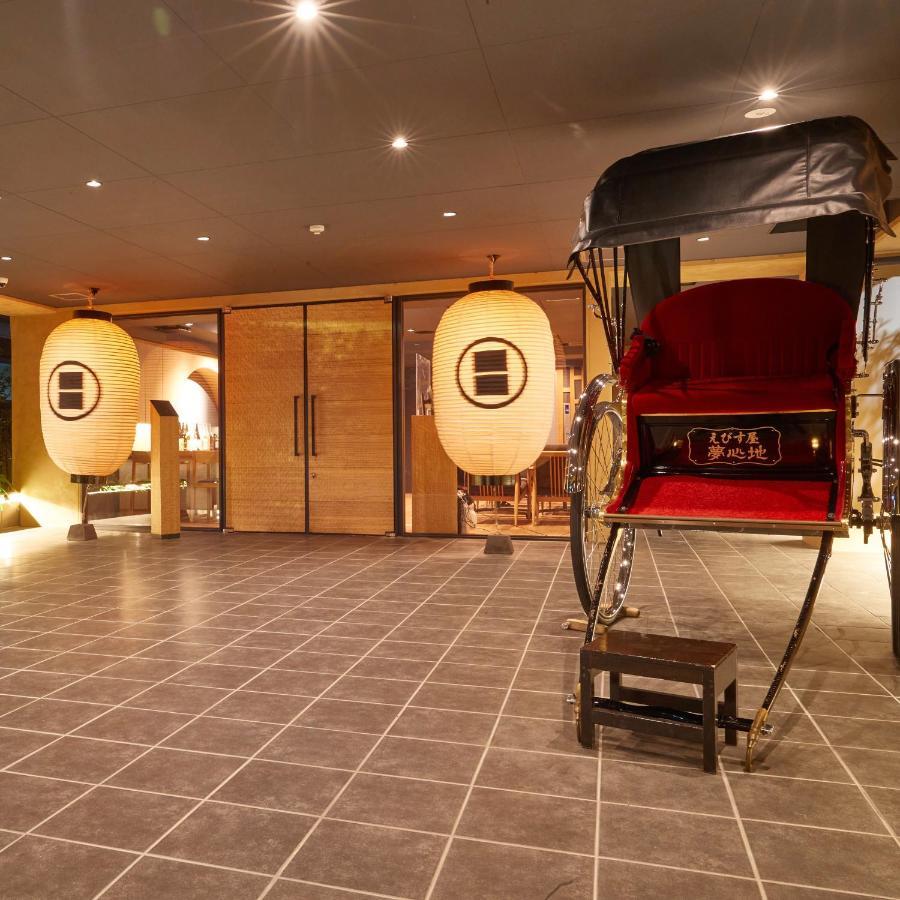 Kamakura Hotel Extérieur photo