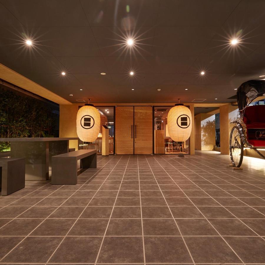 Kamakura Hotel Extérieur photo