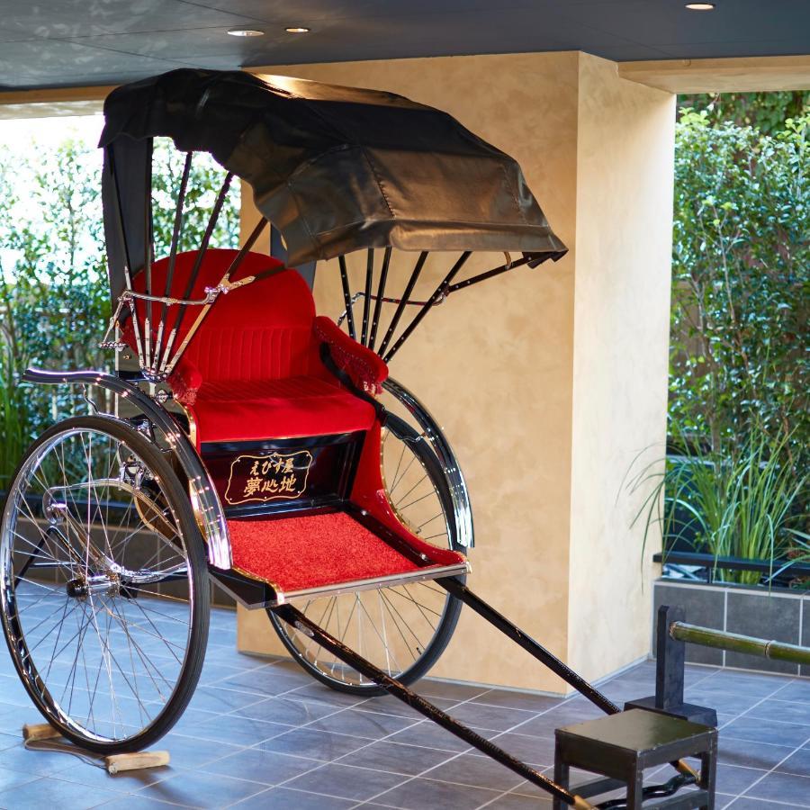 Kamakura Hotel Extérieur photo