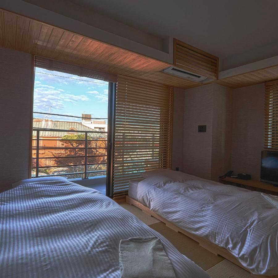 Kamakura Hotel Extérieur photo