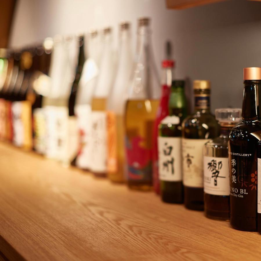 Kamakura Hotel Extérieur photo