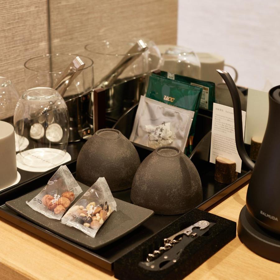 Kamakura Hotel Extérieur photo
