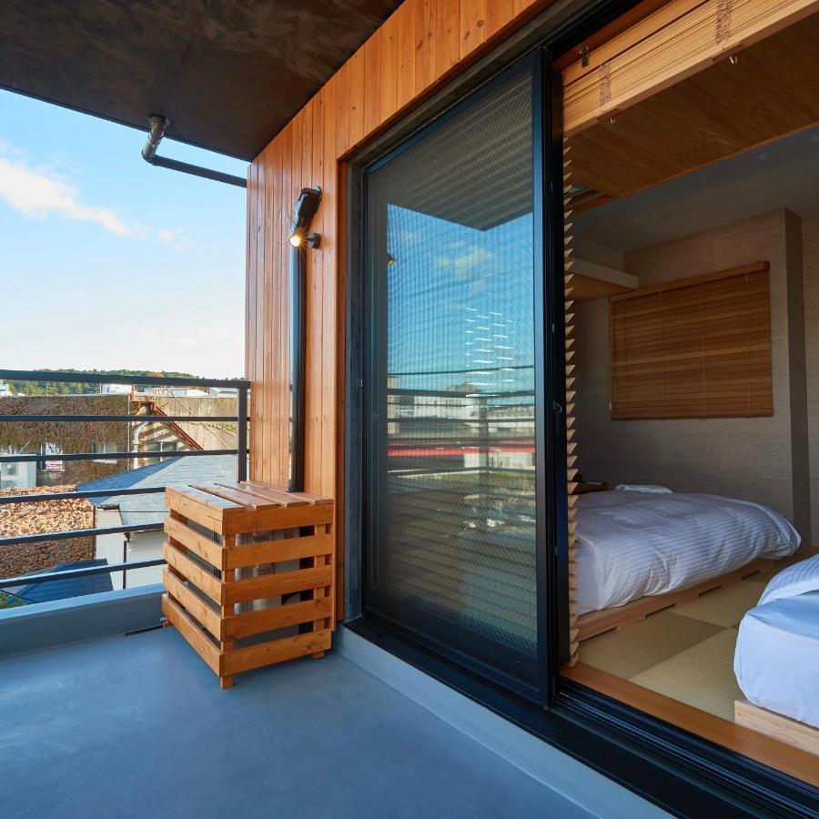 Kamakura Hotel Extérieur photo