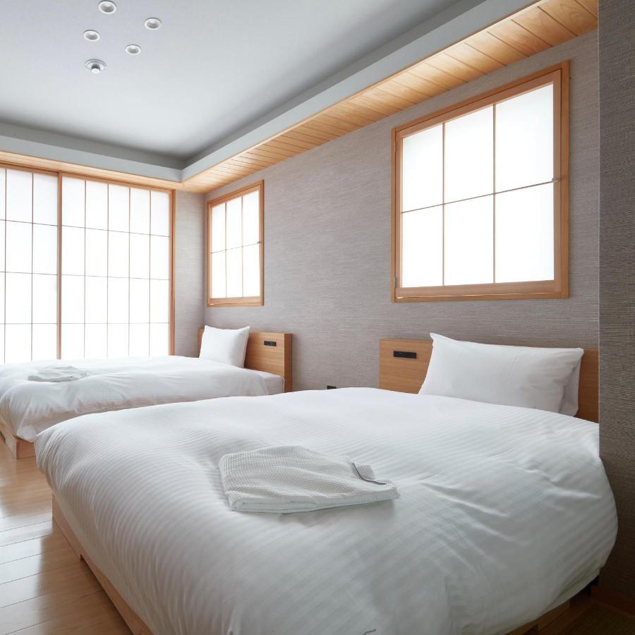 Kamakura Hotel Extérieur photo