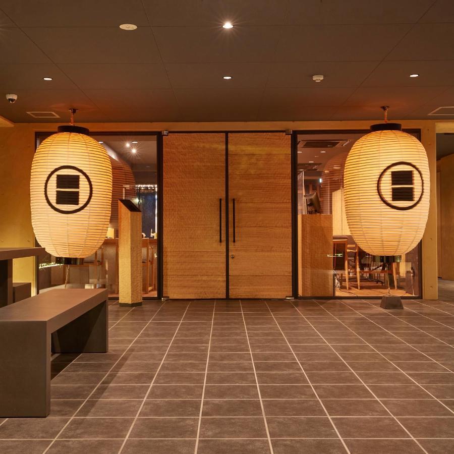 Kamakura Hotel Extérieur photo