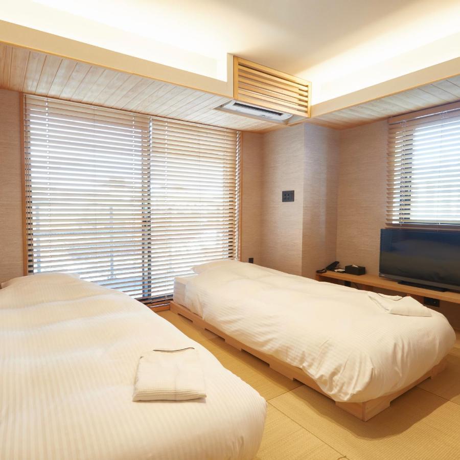 Kamakura Hotel Extérieur photo