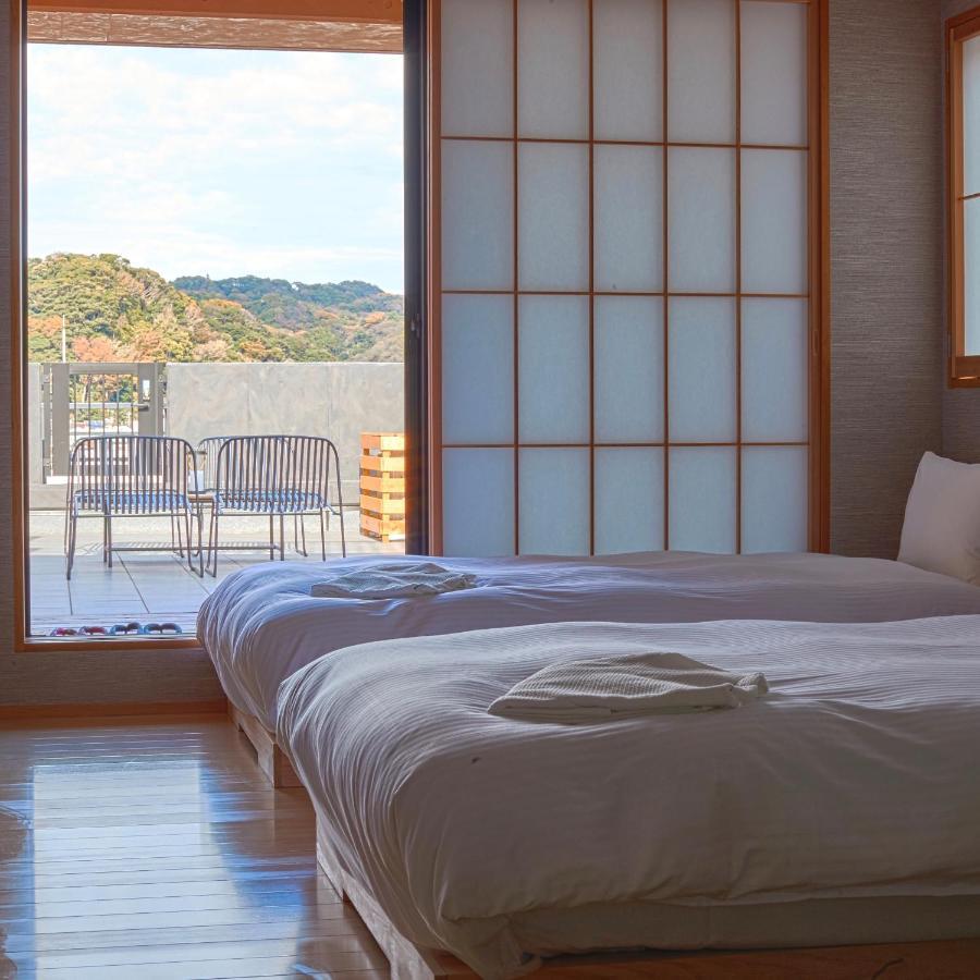 Kamakura Hotel Extérieur photo
