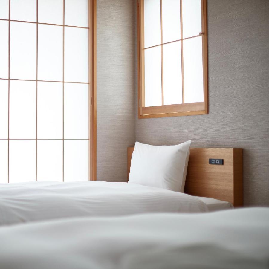Kamakura Hotel Extérieur photo