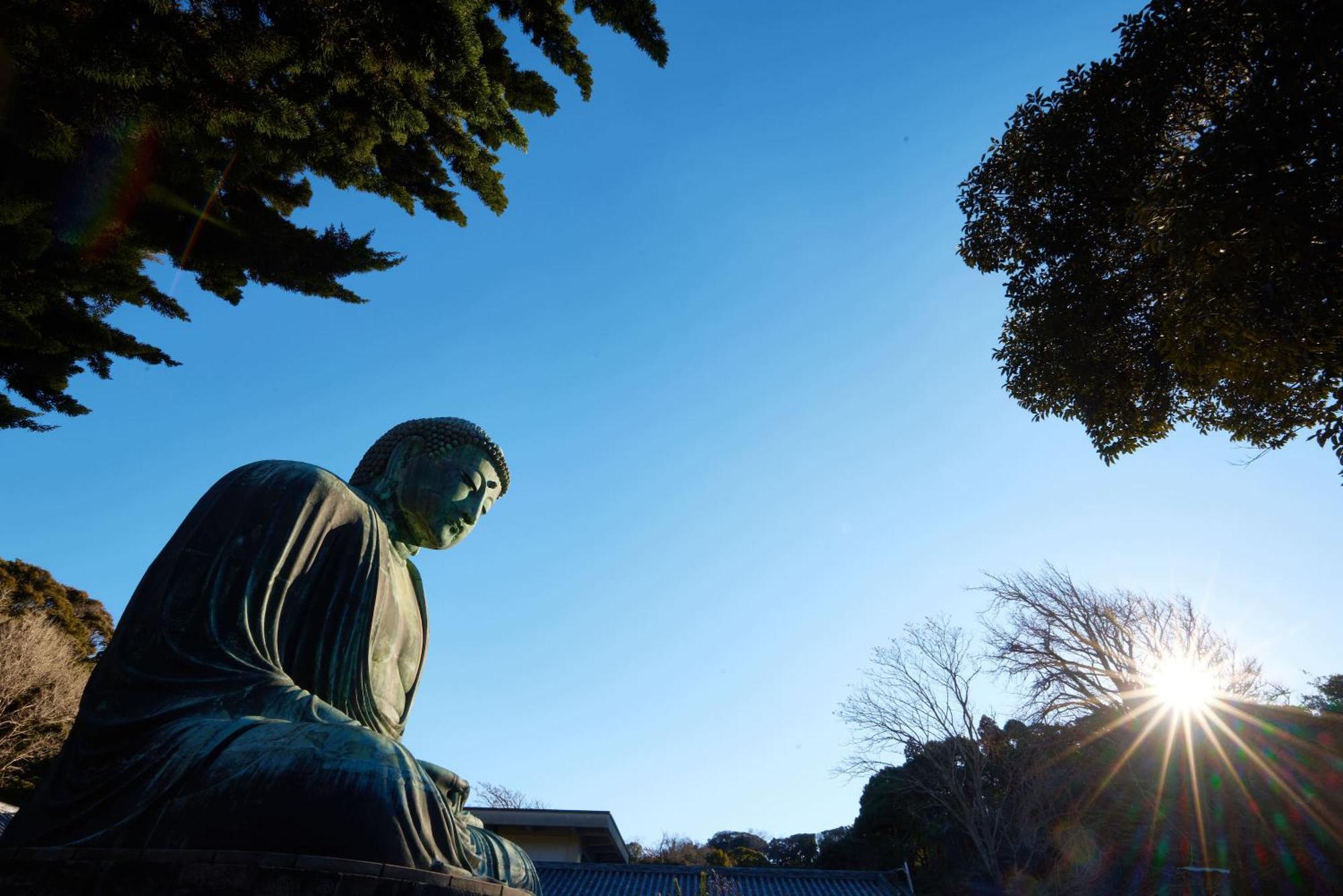 Kamakura Hotel Extérieur photo